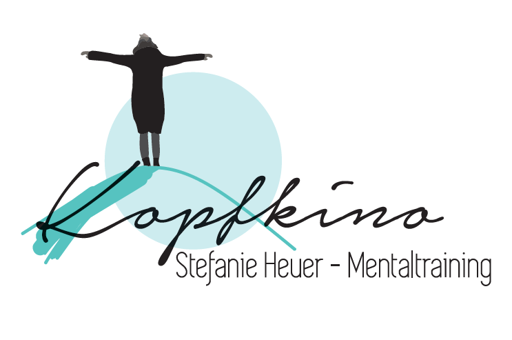 Kopfkino – Stefanie Heuer – Mentaltraining für Führungskräfte
